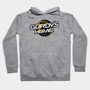 Gordy's Home (Variant) Hoodie